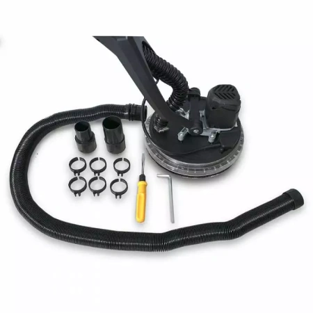 Телескопическая шлифовальная машинка YOKIJI YKJ6000BF