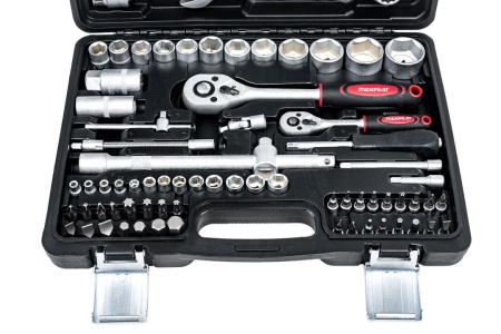 Набор инструментов MAXPILER MXT-82-SET