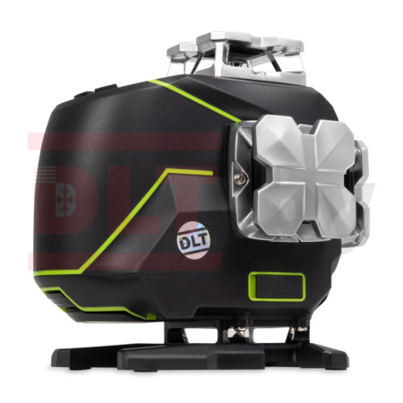 Лазерный нивелир HUEPAR S04CG 