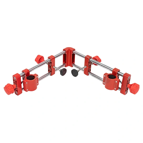 Система корректировки плитки на плоскости и углах DLT, P625