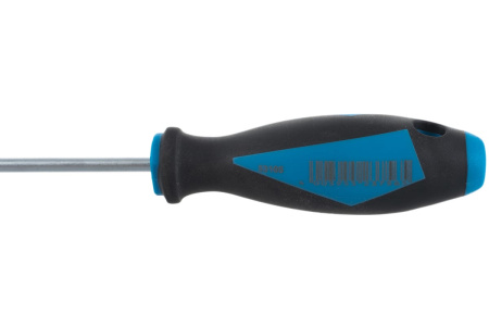 Отвертка слесарная WITTE MAXX шлиц. 1,0 х5,5 х100 мм 531052016