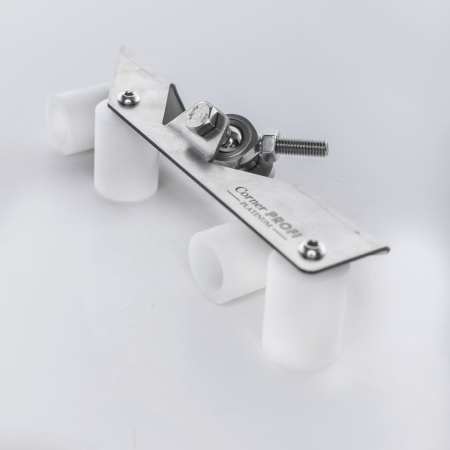 Роллер для прикатки лент внутренний с шарниром Corner PROFI арт. ROLL-013