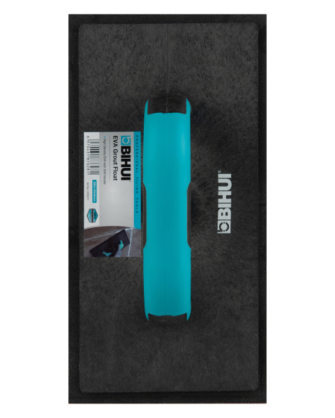 Терка для цементных затирок BIHUI (шпатель затирочный), арт.CFES11