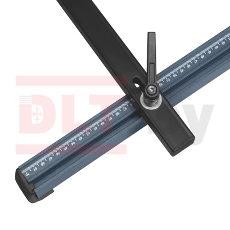 Плиткорез механический DLT TITAN, рез до 1200мм, арт. 3137