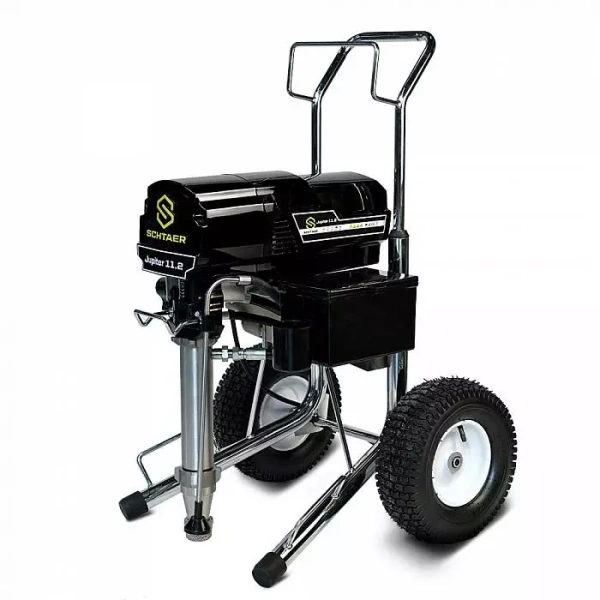 Окрасочный аппарат Schtaer Jupiter 11.2