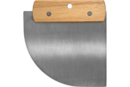 Шпатель для монтажа натяжного потолка 134мм VertexTools 1616-145