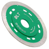 Диск отрезной алмазный DLT SLIM CERAMIC №8 115мм/22,23мм/1,2мм, 1410