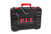 Перфоратор P.I.T. PBH20H-16A/1 бесщеточн., One Power Li-ion 20V, 2Ah