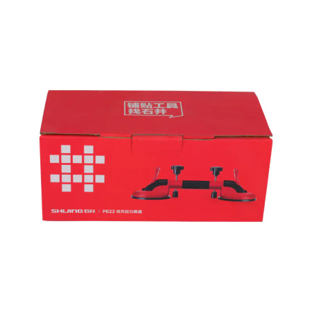 Система стягивания и выравнивания плит SHIJING, P622