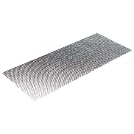 Сетка абразивная P120 115х280мм VertexTools уп.10шт. 12900-120
