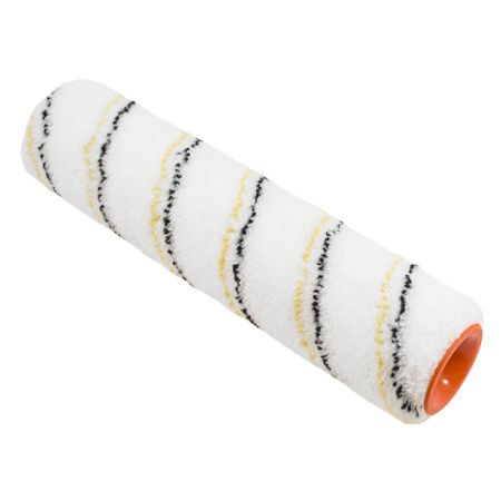 Ролик DECOR 250 мм, d 50 мм, бюгель 8 мм, ворс 9 мм, микрофибра, арт.520-7250