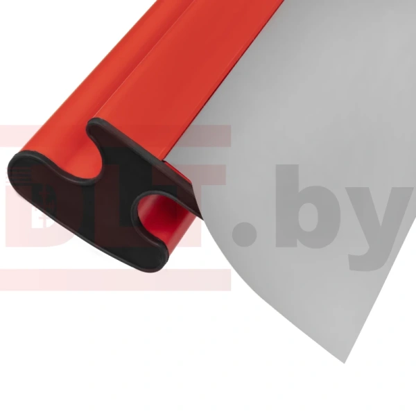 Набор запасных лезвий для шпателя DLT Finish версия PRO 80 см толщина 0.7 мм (2шт.) арт. 3396