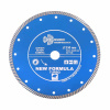 Диск отрезной алмазный Трио Диамант New Formula Turbo  230мм/22,23мм/2,8мм, T106