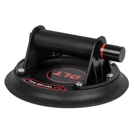 Присоска помповая для гладкой и шероховатой поверхности DLT VST-209, 110кг