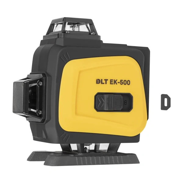 Лазерный уровень (нивелир) DLT EK-500, арт. 1361 Лазерный уровень (нивелир) DLT EK-500, арт. 1361