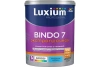 Интерьерная краска Luxium (Dulux) Bindo 7 матовая BW 4.5л