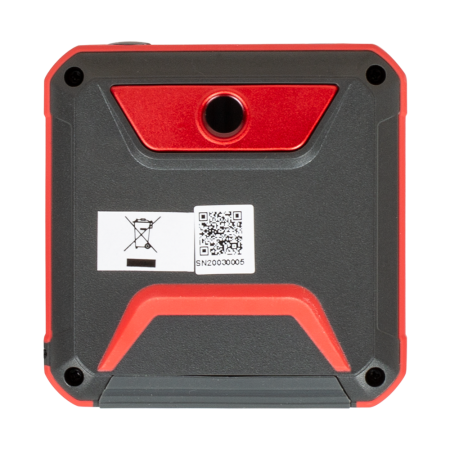 Тепловизор RGK TL-60