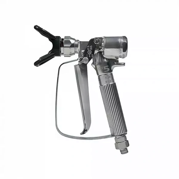 Краскораcпылитель безвоздушный Schtaer SCH-X5 250 бар, 1/4" NPSM, 7/8"