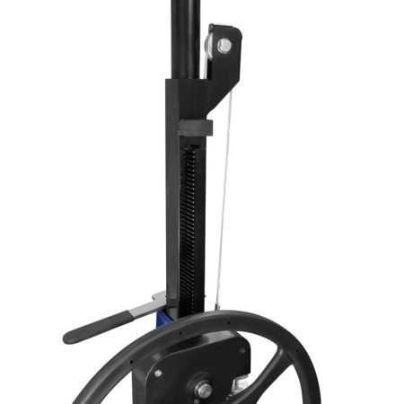 Подъемник для гипсокартоновых листов DLT PLAC 450