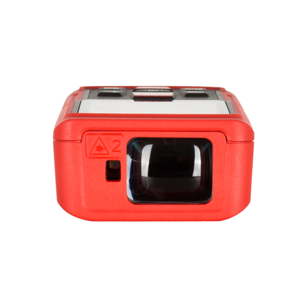 Лазерный дальномер 100м RGK DL100, 4610011873928