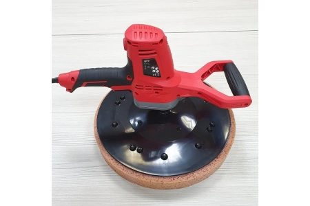 Затирочная машинка SCHTAER WP01 710W  Затирочная машинка SCHTAER WP01 710W