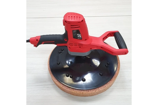Затирочная машинка SCHTAER WP01 710W  Затирочная машинка SCHTAER WP01 710W