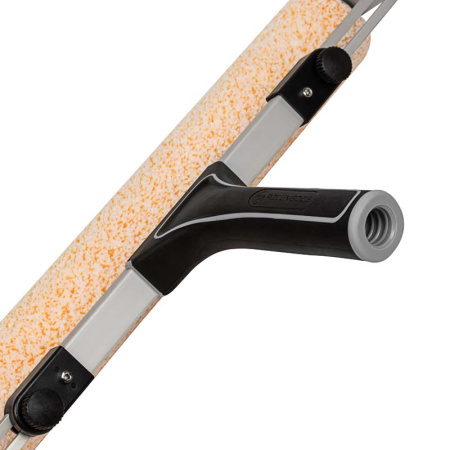 Набор малярный Rollingdog THE MOLOSSUS (5 предметов), защелка/конус, серия Elite, арт.70254