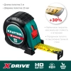 Рулетка 5м KRAFTOOL X-Drive, 5 м х 25 мм