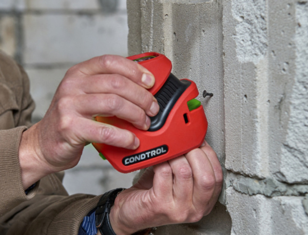 Лазерный нивелир CONDTROL NEO G200 
