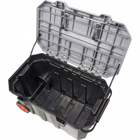 Кейс-тележка для инструмента TACTIX Pro, 320314 Кейс-тележка для инструмента TACTIX Pro, 320314