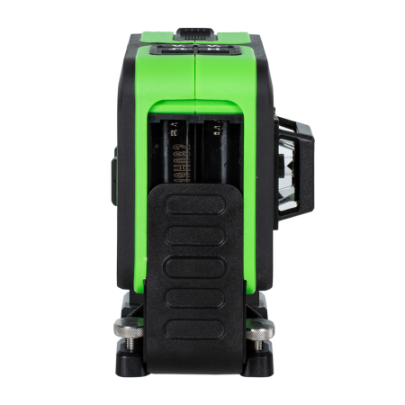 Лазерный нивелир RGK PR-38G Кейс