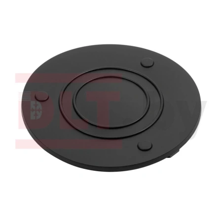 Запасная защитная крышка помповой присоски DLT VST-209, арт. 2690 Запасная защитная крышка помповой присоски DLT VST-209, арт. 2690