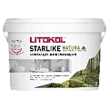 Эпоксидная затирка STARLIKE NATURA - натуральный наполнитель Эпоксидная затирка STARLIKE NATURA - натуральный наполнитель