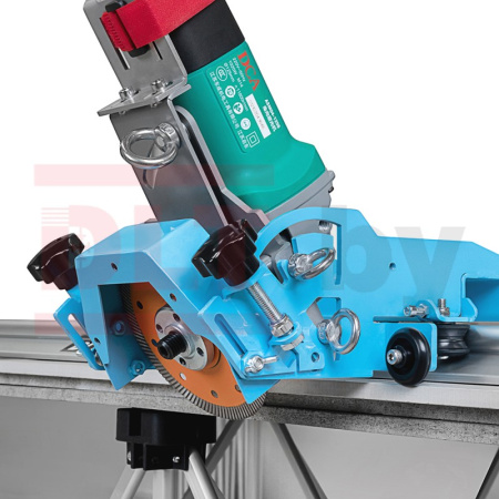 Слайдер DLT MAXSLIM POWER PRO (45°, 90°, 180°) для плиткореза DLT MAXSLIM