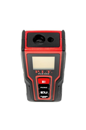 Лазерный дальномер 60м P.I.T. 60A, PLD-60A