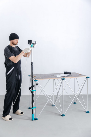 Переходник С1 Lossew Q4