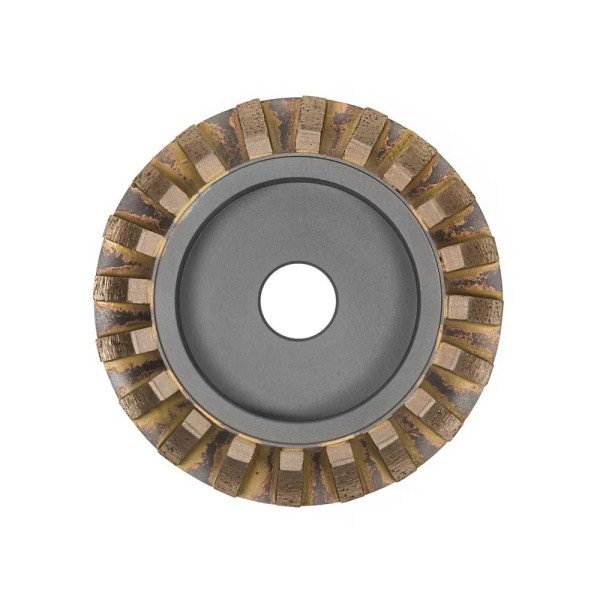 Диск алмазный DLT для ступеней тип №1 арт.1694