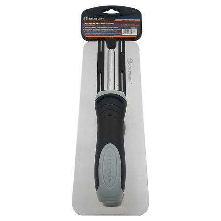 Кельма венецианская Rollingdog 250*100-85мм, арт.50104