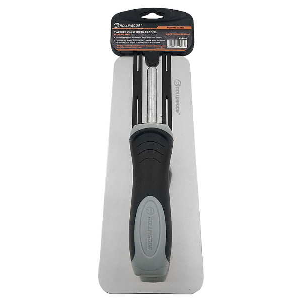 Кельма венецианская Rollingdog 250*100-85мм, арт.50104