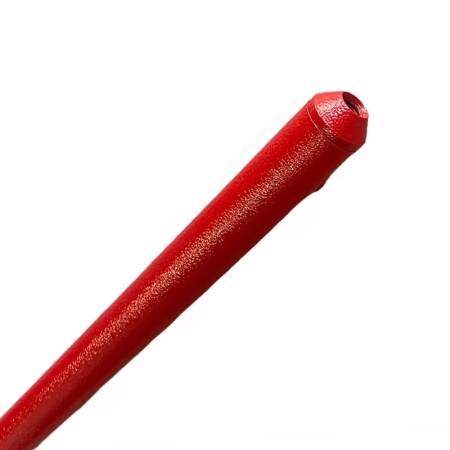 Ручка алюминиевая 50см d22мм резьба М8 Corner PROFI GRIP-20-05