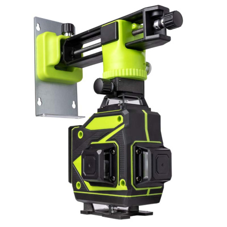 Лазерный нивелир DLT MW-94D PRO 