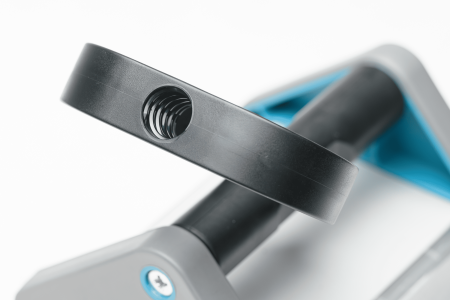 Светильник малярный LOSSEW LAMP P3