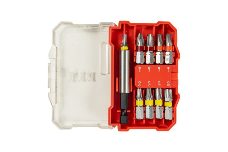 Набор бит 10 предметов P.I.T. ASET04-0010