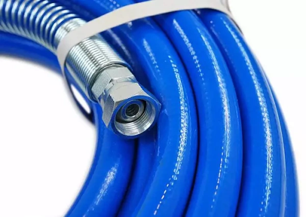 Шланг высокого давления Schtaer SCH-250-3/8-15-B