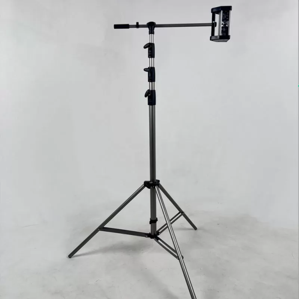 Штатив-тренога Т3815 Corner PROFI 4.3 м, для малярных ламп LOSSEW, арт. TRPD-003