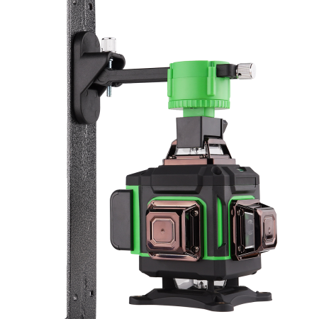 Лазерный нивелир AMO LN 4D-360-7 Кейс