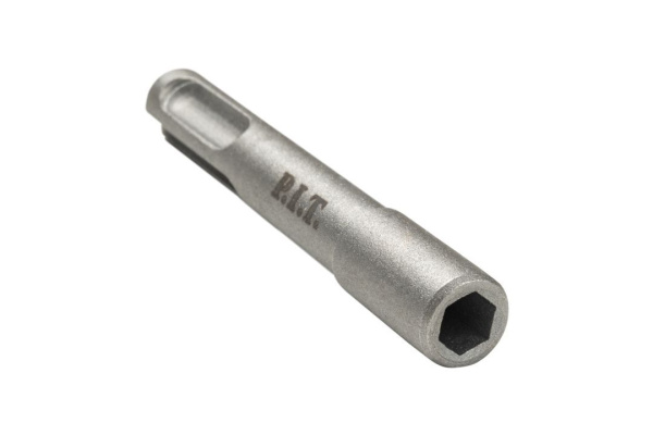 Адаптер-переходник для бит SDS plus 75мм P.I.T. ASDR07-SDS75