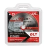 Диск алмазный DLT №23 (ESTHETE) 125х1,1мм, арт. 3496