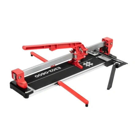 Плиткорез механический JING, рез до 600мм, арт. E302-0600