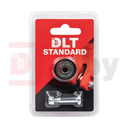 Ролик для плиткореза, 22мм/5мм, DLT STANDART, 1161